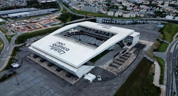 Stadion Corinthiansa