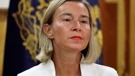 Federica Mogherini