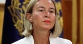 Federica Mogherini