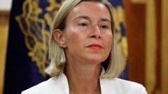 Federica Mogherini
