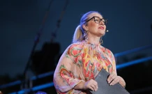 Barbara Kolar, Foto: Tomislav Miletić/Pixsell