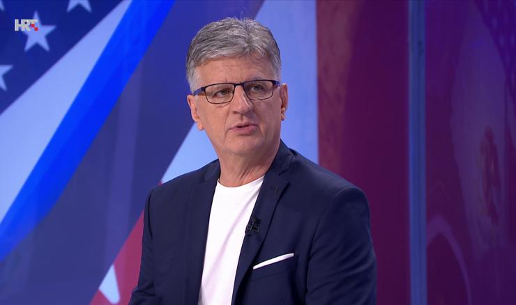 Matteoni: Modrić je dio riznice svjetskog nogometa, njegovo je djelo preveliko