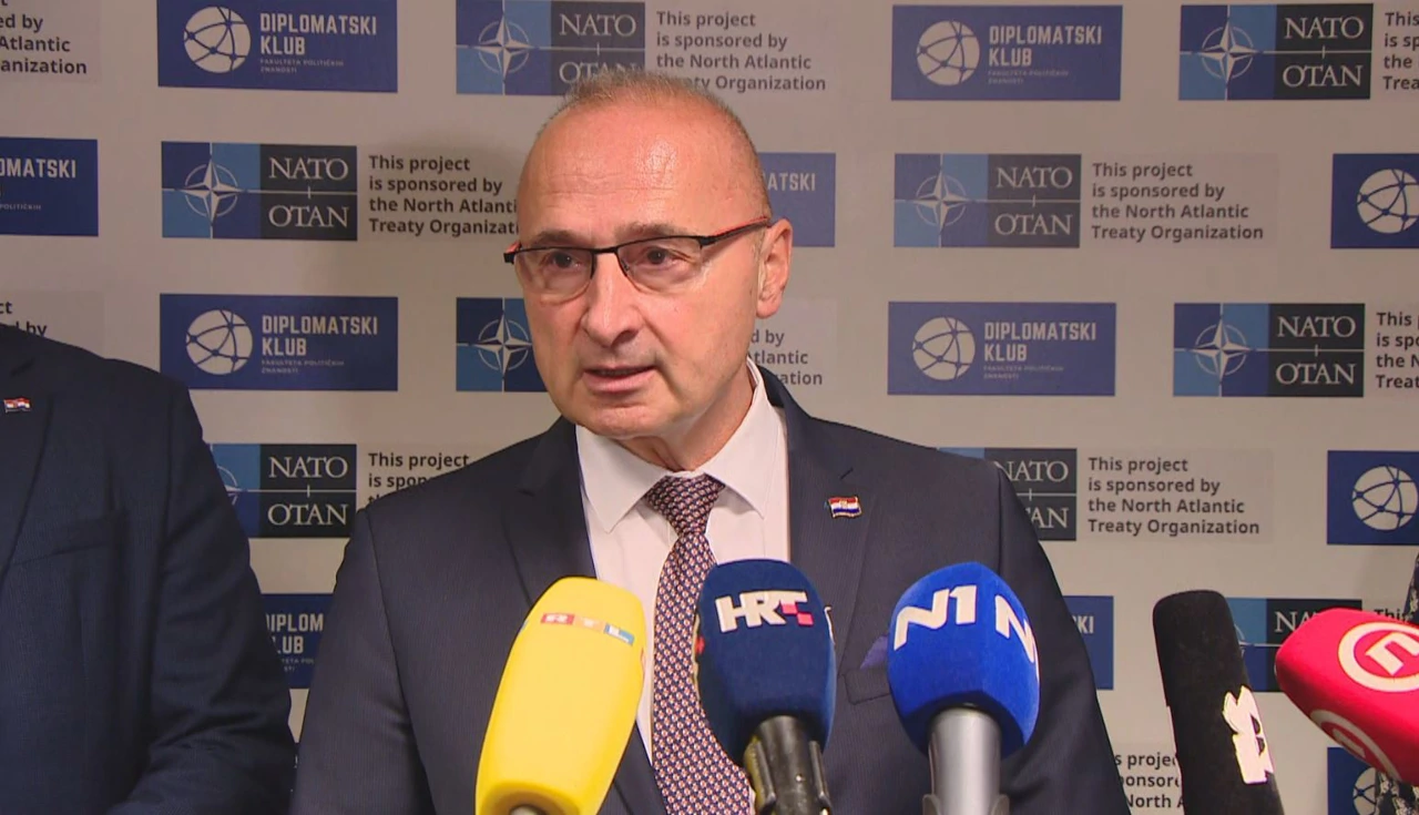 Gordan Grlić Radman