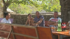 Turizam u Golubiću, Foto: HTV/HRT
