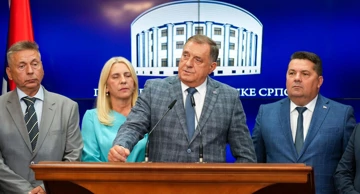 Milorad Dodik