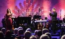 Lucija Bošković, Tamburaški orkestar HRT-a, Foto: Renato Branđolica/HRT