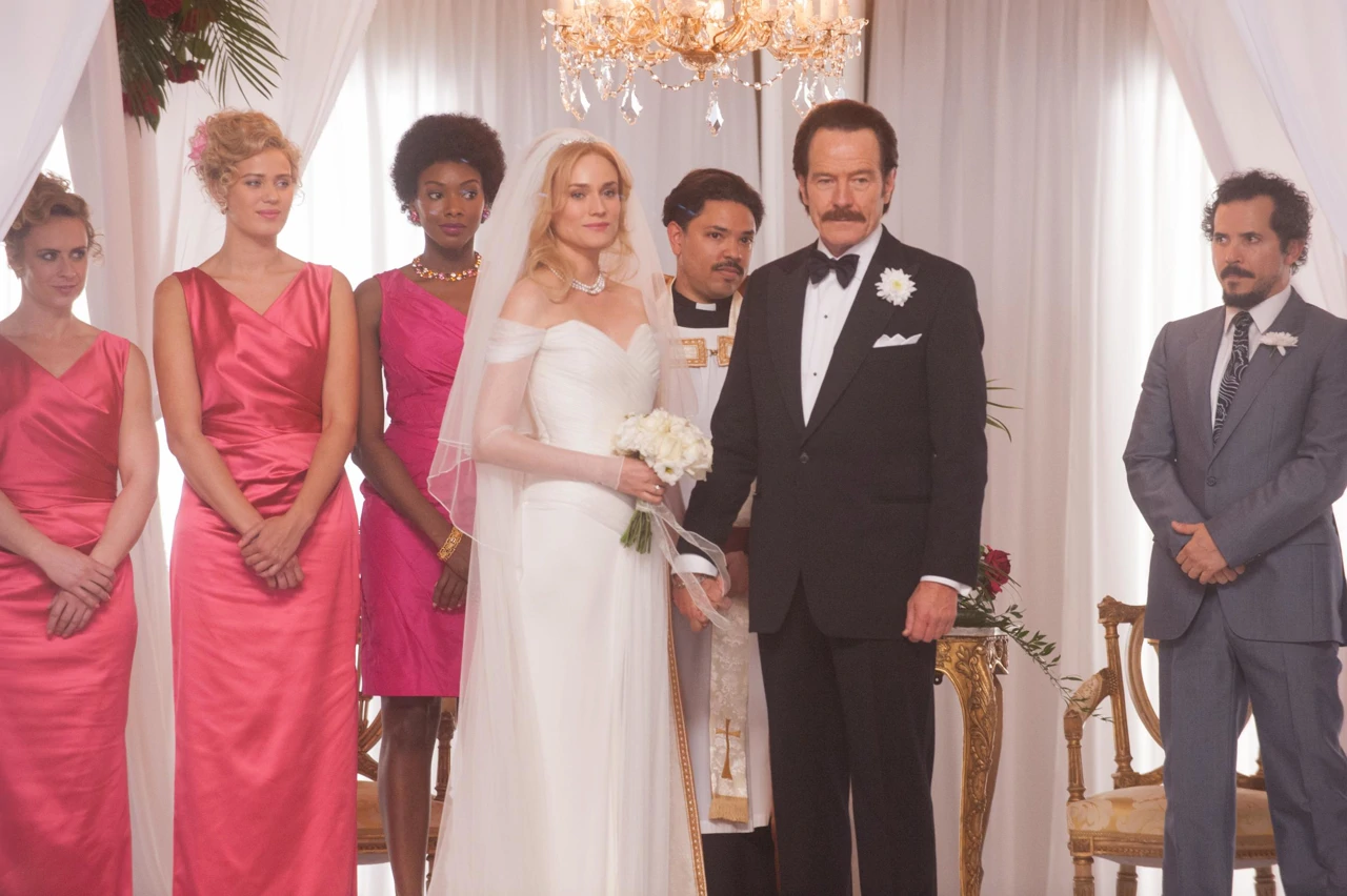 Petak 16. srpnja na Prvom, Foto: Infiltrator/film