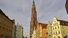 Crkva sv. Martina u Landshutu
