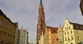 Crkva sv. Martina u Landshutu