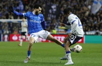 Dvoboj Genka i Dinama, Foto: Maurice Van Steen/REUTERS