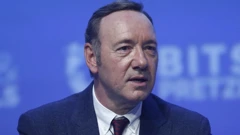 Kevin Spacey