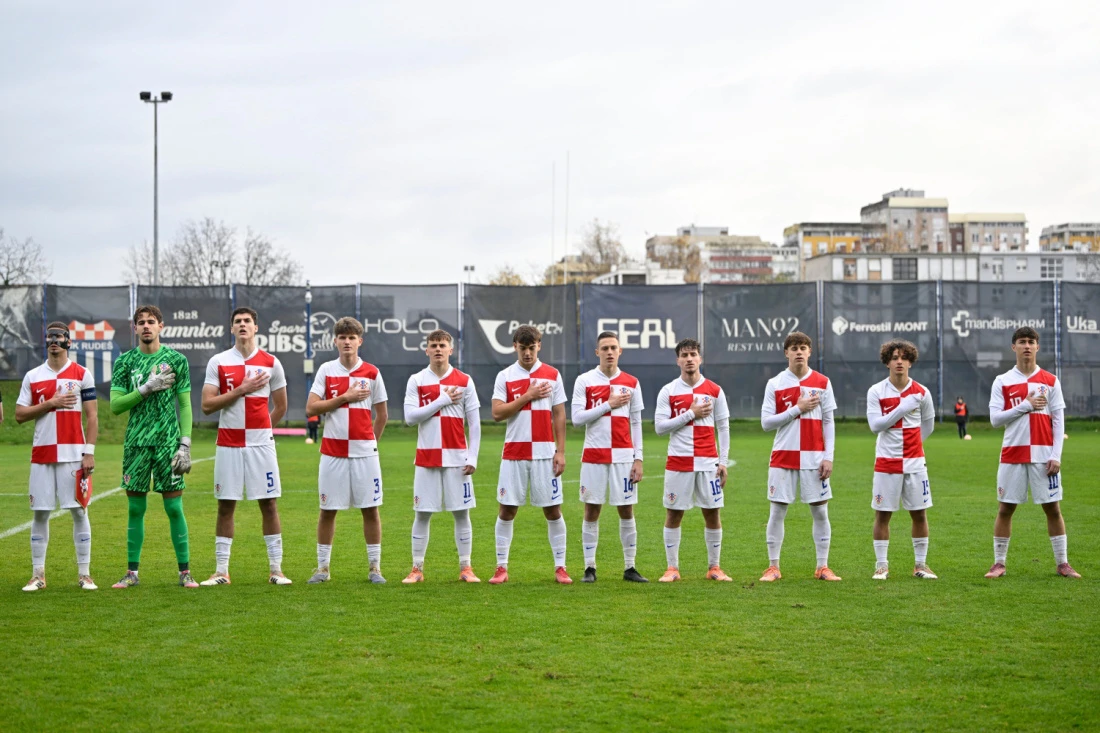 Hrvatska na Euru u skupini sa Srbijom, Italijom i Ukrajinom