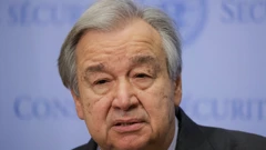 Glavni tajnik UN-a Antonio Guterres