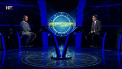 Patrik Krpan, Foto: Tko želi biti milijunaš?/HRT