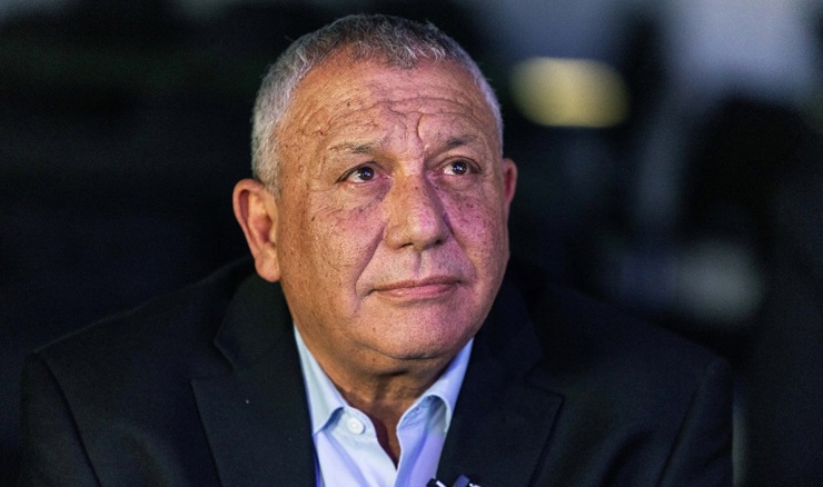 Bivši general Eisenkot smatra se glavnim suparnikom Netanyahua