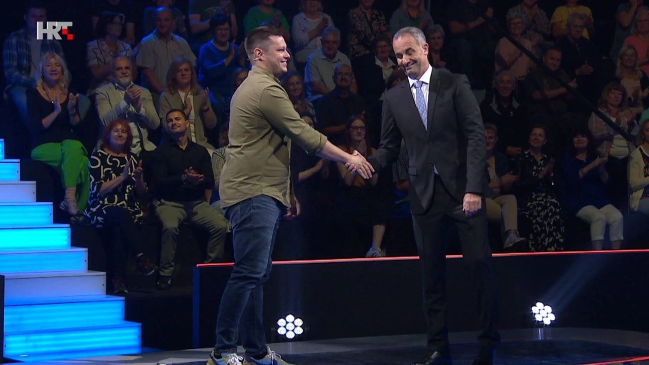 Dominik Hrestak i Joško Lokas