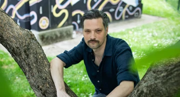 Darijo Harjaček 