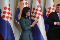 Inaguruacija Zorana Milanovića, Foto: Luka Stanzl/Pixsell