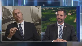 Ivica Puljak i Tonči Glavina