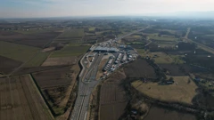 Granični prijelaz Gradiška