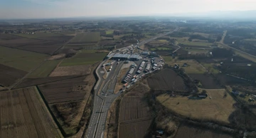 Granični prijelaz Gradiška