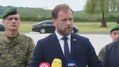 Odluka o nabavi borbenih aviona do kraja mjeseca