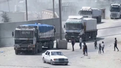 Kamioni s humanitarnom pomoći ušli u Gazu