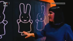 'Gdje je Miffy?'