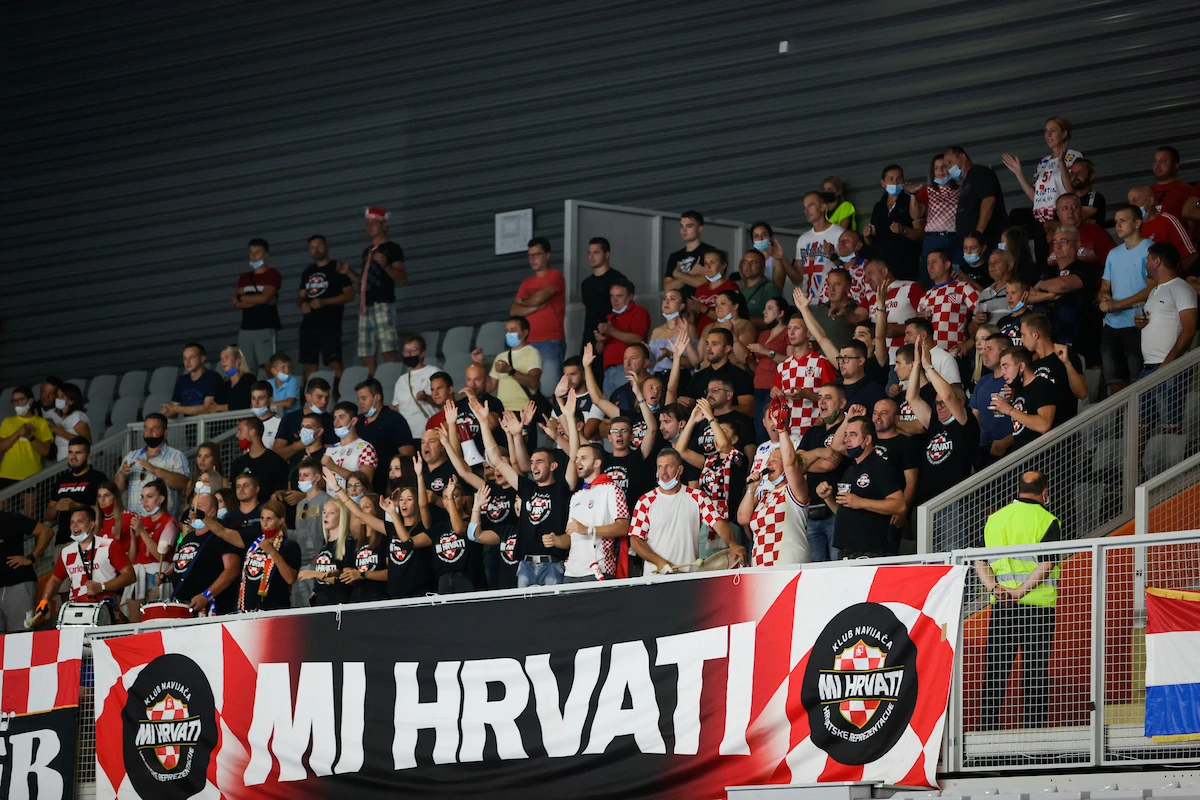 Hrvatska - Njemačka