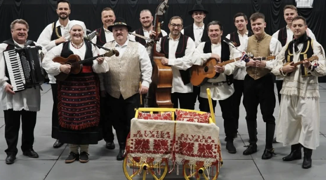 KUD Hrvatska baština