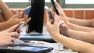 Zabrana mobitela u školama