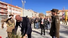 Polaganje vijenaca