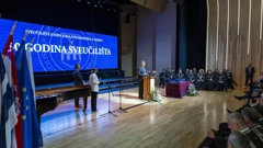 50 godina Sveučilišta Josipa Jurja Strossmayera 