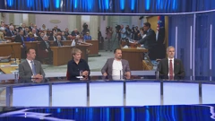 Gosti emisije "Otvoreno"
