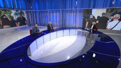 Otvoreno o uhićenjima hrvatskih navijača zbog nereda u Ateni