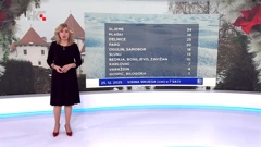 Dunja Plačko-Vršnak, Foto: HTV/HRT