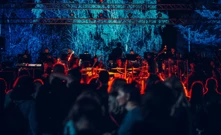 Koncert Urban&4 i Simfonijski orkestar HRT-a , Foto: Dinko Cepak/HRT