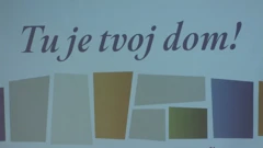 Projekt - Tu je tvoj dom