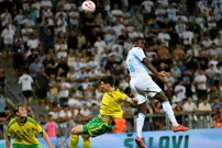 Rijeka - Ilves, Foto: Damir Skomrlj  /CROPIX