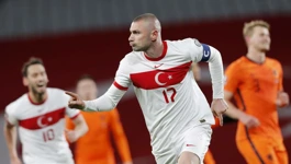  Burak Yilmaz
