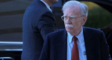 John Bolton