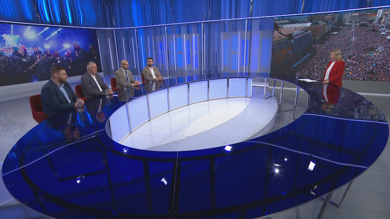 Zašto toliko slavimo ili tugujemo kad nastupa reprezentacija?