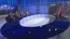 Zašto toliko slavimo ili tugujemo kad nastupa reprezentacija?, Foto: Otvoreno/HRT