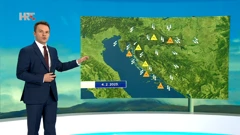 emisija "Vrijeme"