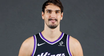 Dario Šarić