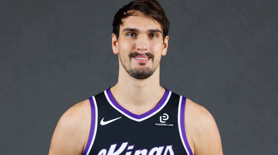 Dario Šarić