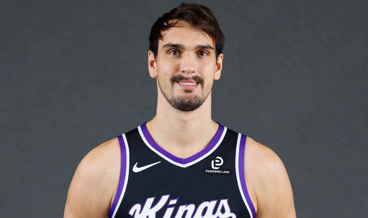 Dario Šarić