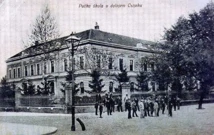 Zgrada u kojoj danas radi OŠ Jagoda Truhelka stara je 140 godina, Foto: ./-