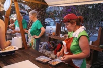 Bibinje večer liganja i srdele , Foto: -/TZ Bibinje
