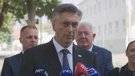 Prime Minister Andrej Plenković 